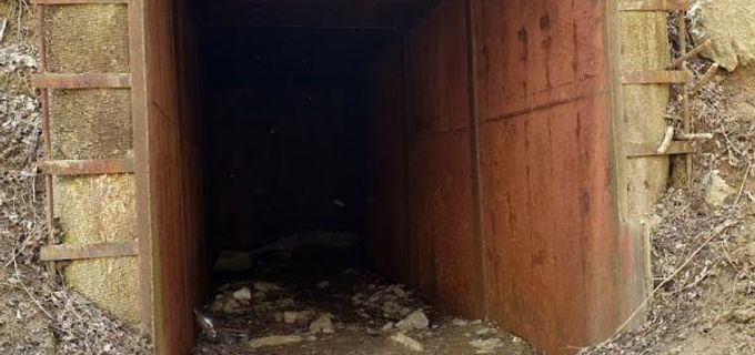 gallery-image-phone/Bunkerul Sovietic din Oliscani/10