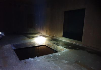 gallery-image-phone/Bunkerul Sovietic din Oliscani/11