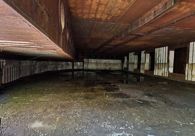gallery-image-phone/Bunkerul Sovietic din Oliscani/12