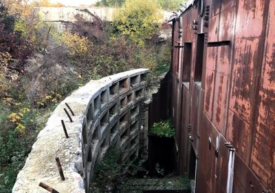 gallery-image-phone/Bunkerul Sovietic din Oliscani/6