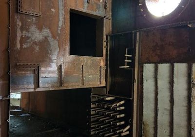 gallery-image-phone/Bunkerul Sovietic din Oliscani/8