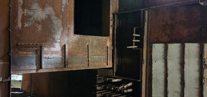 gallery-image-phone/Bunkerul Sovietic din Oliscani/8