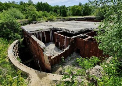 gallery-image-desktop/Bunkerul Sovietic din Oliscani/1