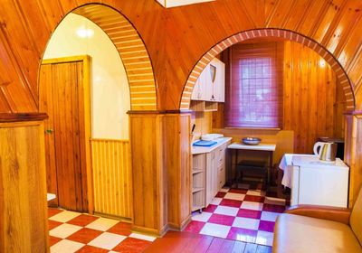 gallery-image-desktop/Sauna Vânătorului - Pensiunea Della Nonna/0