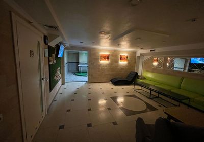 gallery-image-desktop/Sauna & Hamman - TerraLux SPA/2