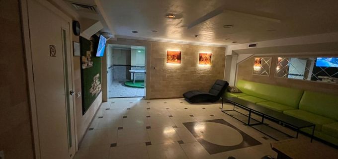 gallery-image-phone/Sauna & Hamman - TerraLux SPA/2