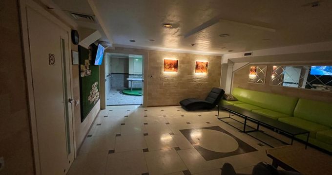 gallery-image-desktop/Sauna & Hamman - TerraLux SPA/2