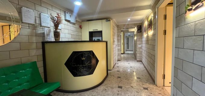 gallery-image-phone/Sauna & Hamman - TerraLux SPA/10