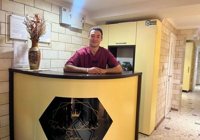 gallery-image-desktop/Sauna & Hamman - TerraLux SPA/1