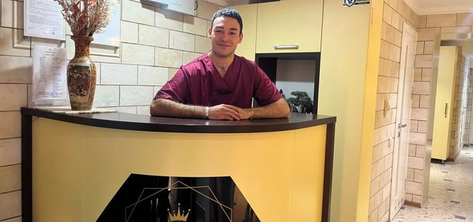 gallery-image-phone/Sauna & Hamman - TerraLux SPA/4