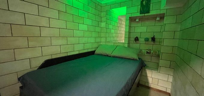 gallery-image-phone/Sauna & Hamman - TerraLux SPA/8