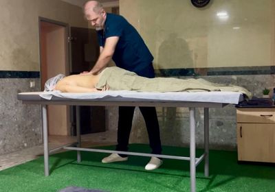 gallery-image-phone/Sauna & Hamman - TerraLux SPA/7