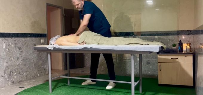 gallery-image-phone/Sauna & Hamman - TerraLux SPA/7