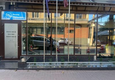gallery-image-phone/Sauna & Hamman - TerraLux SPA/5