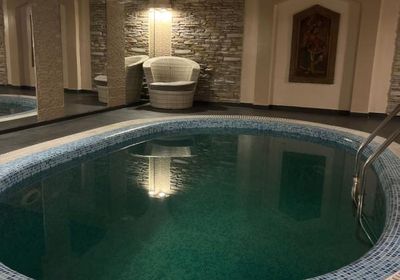 gallery-image-phone/Saună - Shadow Boutique Hotel/5