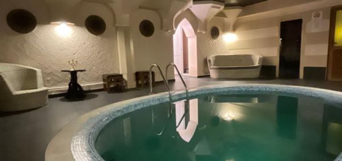 gallery-image-phone/Saună - Shadow Boutique Hotel/2