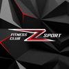 logo/ZSport Fitness Club