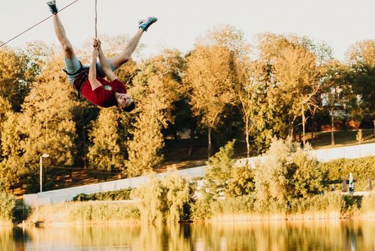 gallery-image-desktop/Tiroliana - Rope Slide Hîncești/4