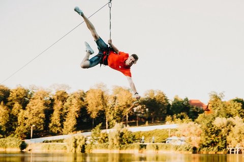 gallery-image-phone/Tiroliana - Rope Slide Hîncești/2