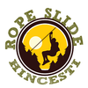 logo/Tiroliana - Rope Slide Hîncești