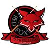 logo/Billiard Club - Red Fox