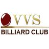 logo/Biliard Club VVS