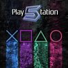 logo/Play Zone - PlayStation Zone