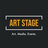 logo/Art Stage - Studio Foto