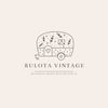 logo/Rulota Vintage