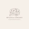 logo/Rulota Vintage
