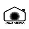 logo/Home Studio - Studio Foto