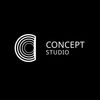 logo/CONCEPT STUDIO
