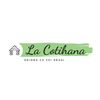 logo/Baza de odihnă și agrement ''La Cotihana''