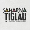 logo/Saharna Țiglău