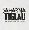 logo/Saharna Țiglău