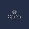 logo/Sauna AFINA