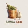 logo/Sauna ECO