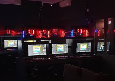 gallery-image-phone/PUBG PC & PlayStation Club (Botanica)/5