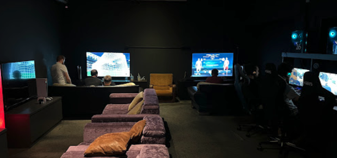 gallery-image-phone/PUBG PC & PlayStation Club (Botanica)/2