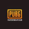 logo/PUBG PC & PlayStation Club (Botanica)