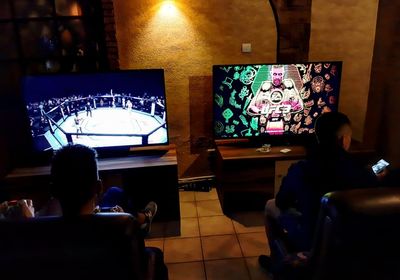 gallery-image-phone/PUBG PC & PlayStation Club (Ciocana)/5
