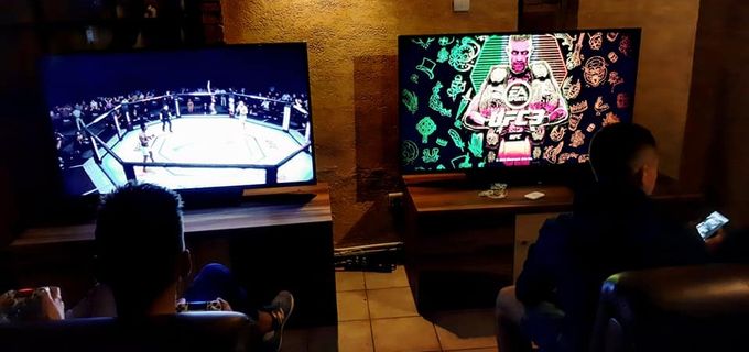 gallery-image-phone/PUBG PC & PlayStation Club (Ciocana)/5