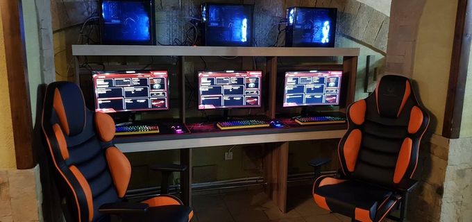 gallery-image-phone/PUBG PC & PlayStation Club (Ciocana)/2