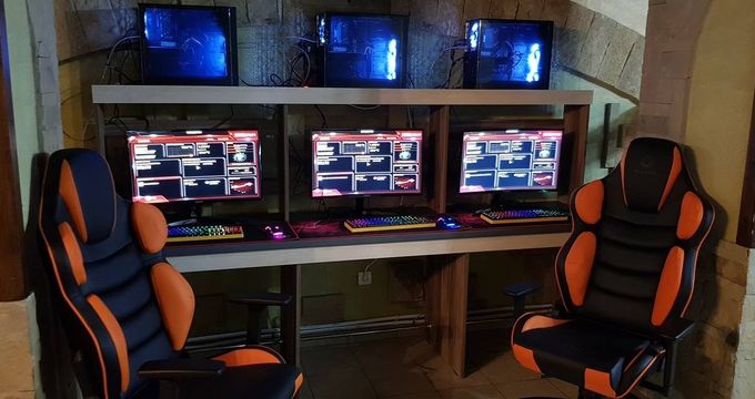 gallery-image-desktop/PUBG PC & PlayStation Club (Ciocana)/2