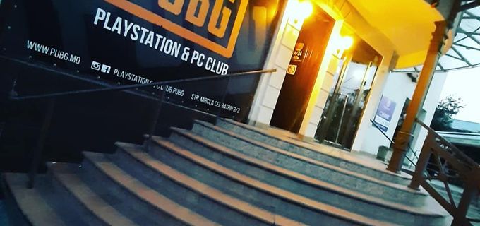 gallery-image-phone/PUBG PC & PlayStation Club (Ciocana)/1