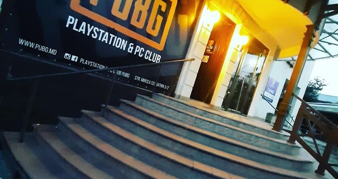 gallery-image-desktop/PUBG PC & PlayStation Club (Ciocana)/1