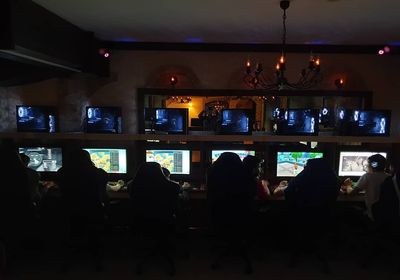 gallery-image-desktop/PUBG PC & PlayStation Club (Ciocana)/1