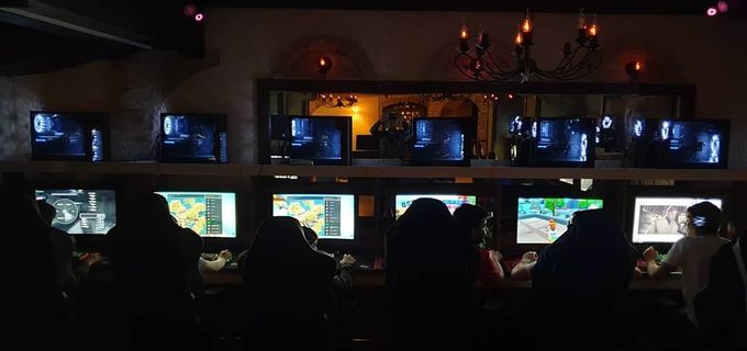 gallery-image-phone/PUBG PC & PlayStation Club (Ciocana)/4