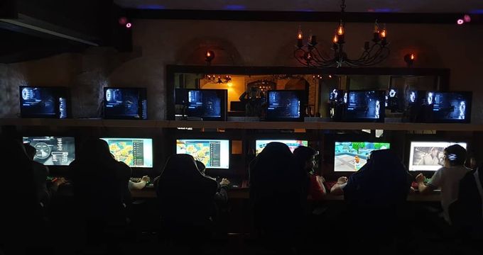 gallery-image-desktop/PUBG PC & PlayStation Club (Ciocana)/4