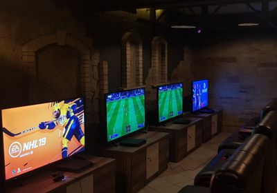 gallery-image-desktop/PUBG PC & PlayStation Club (Ciocana)/0